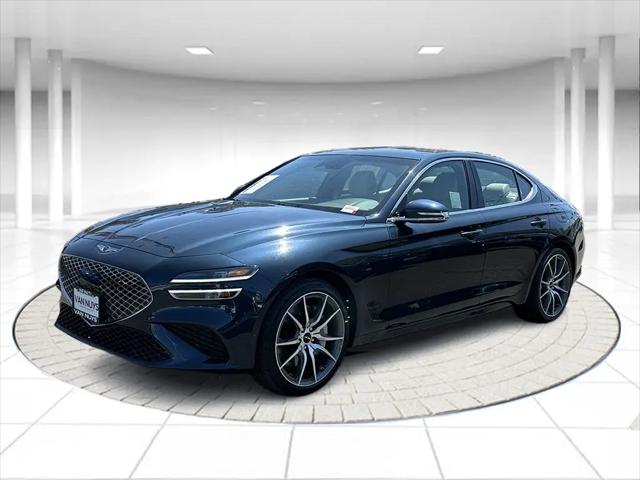 2025 Genesis G70 2.5T RWD for sale in Van Nuys, CA