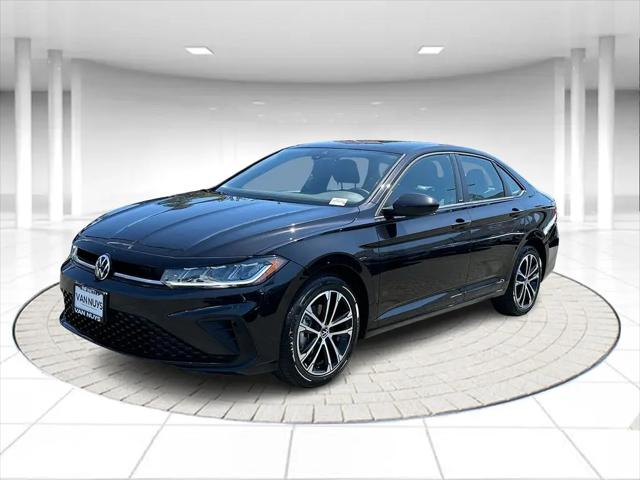 2025 Volkswagen Jetta 1.5T Sport for sale in Van Nuys, CA