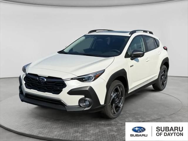 2026 Subaru Crosstrek for sale near Dayton, OH