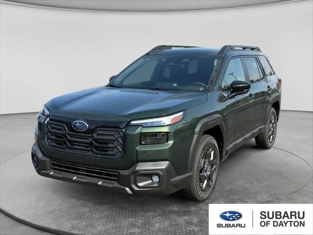 2026 Subaru Outback Premium for sale near Dayton, OH
