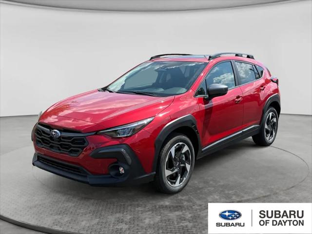 2026 Subaru Crosstrek for sale near Dayton, OH