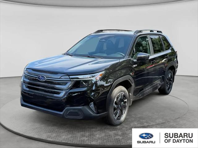 2026 Subaru Forester for sale near Dayton, OH