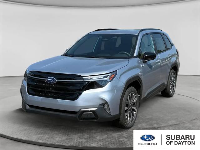2026 Subaru Forester Touring for sale near Dayton, OH