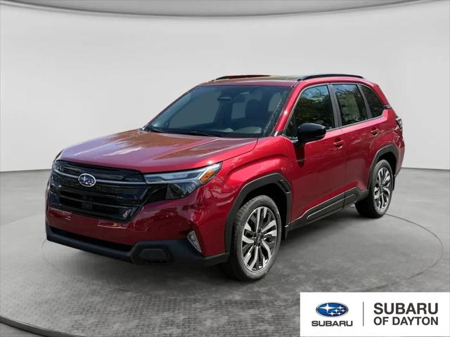 2026 Subaru Forester Touring for sale near Dayton, OH