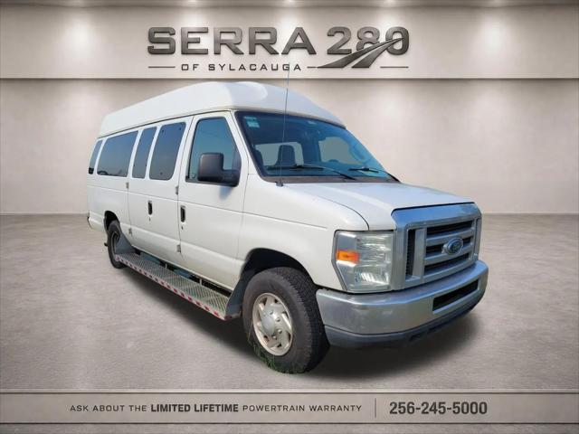 2012 Ford E-350 Super Duty Commercial for sale in Sylacauga, AL