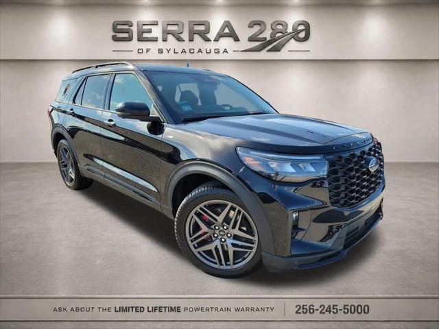 2026 Ford Explorer ST-Line for sale in Sylacauga, AL