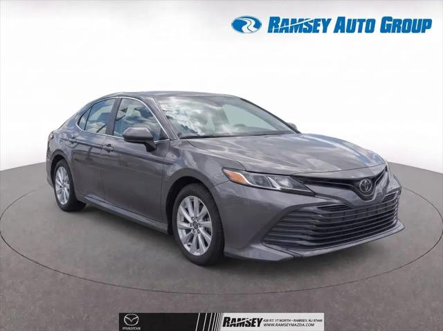 2020 Toyota Camry LE AWD for sale in Ramsey, NJ