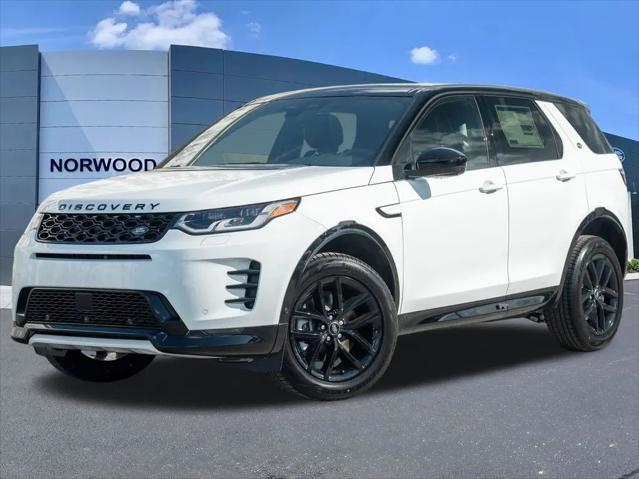 2026 Land Rover Discovery Sport Landmark for sale in Norwood, MA