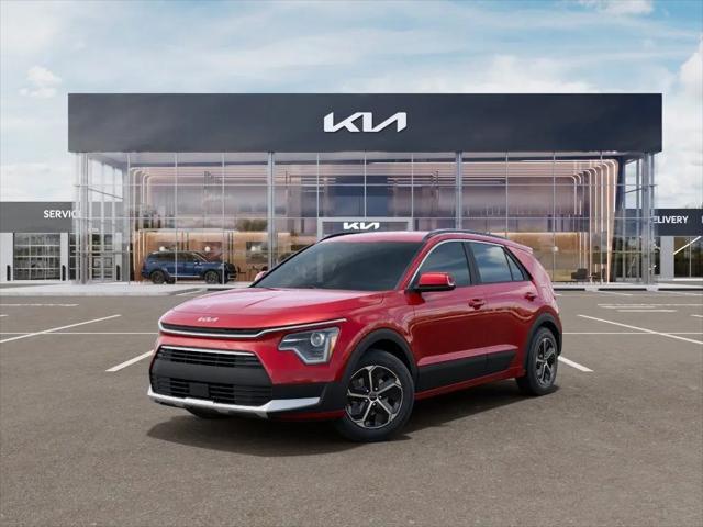 2026 Kia Niro EX for sale in Kenner, LA