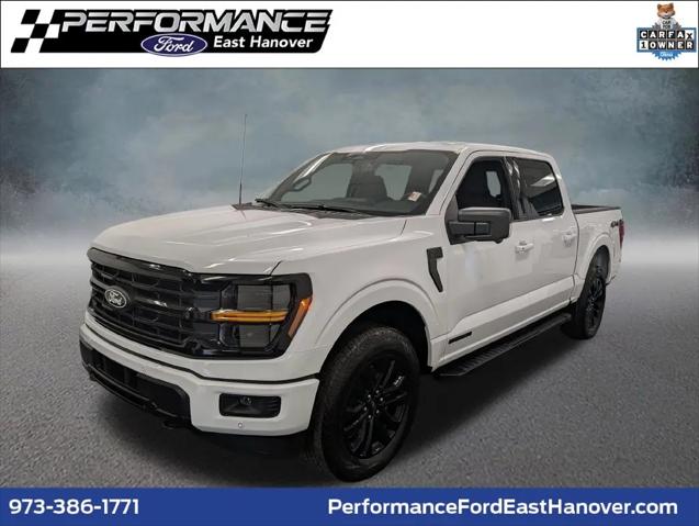 2026 Ford F-150 XLT for sale in East Hanover, NJ