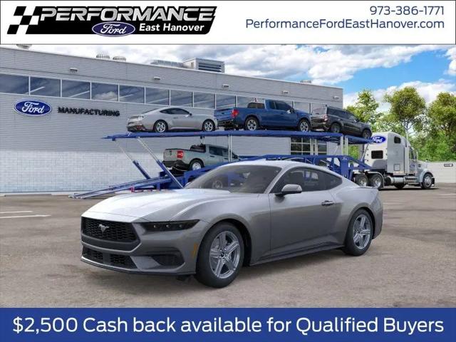 2026 Ford Mustang EcoBoost Fastback for sale in East Hanover, NJ