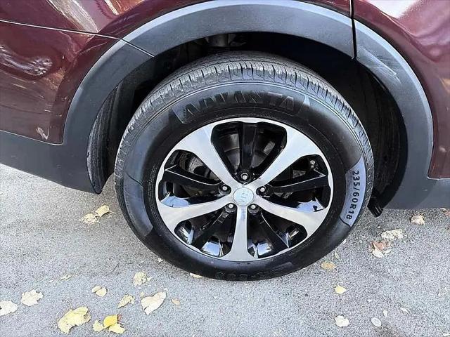 2017 Kia Sorento 2.0T EX