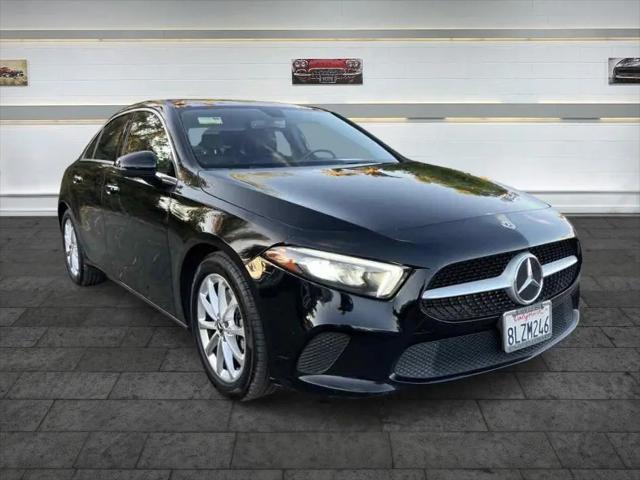 2020 Mercedes-Benz A 220 A 220 for sale in Norco, CA