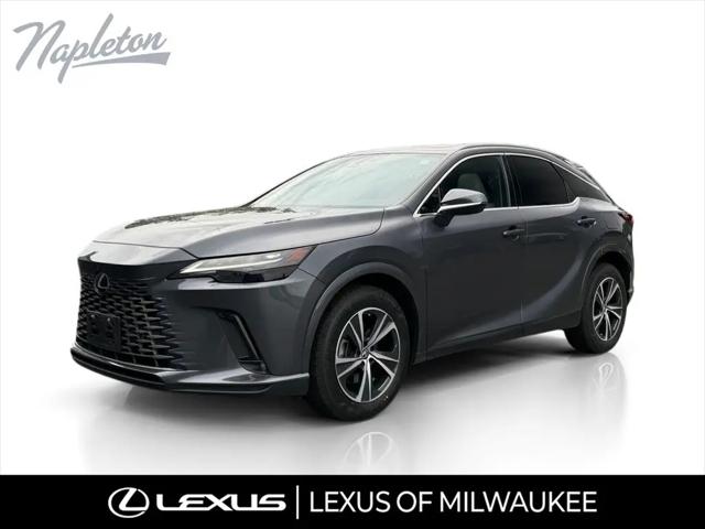2024 Lexus RX 350 Premium for sale in Glendale, WI