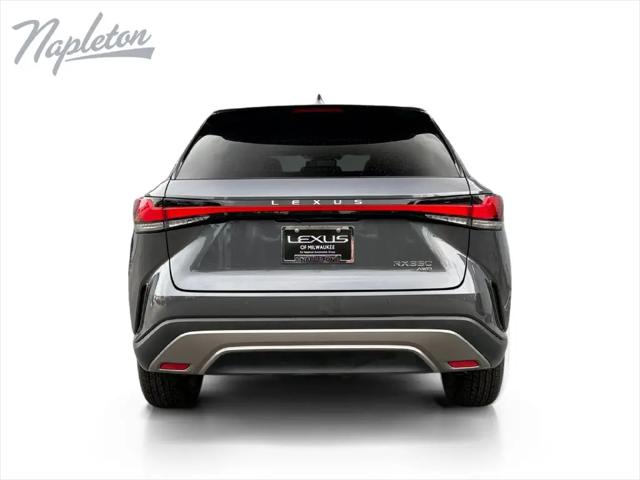 2024 Lexus RX 350 Premium