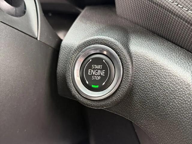 2021 Chevrolet TrailBlazer FWD LT