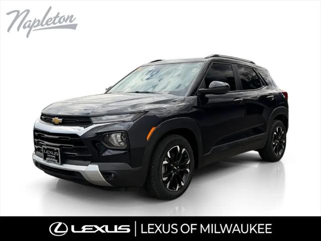 2021 Chevrolet TrailBlazer FWD LT for sale in Glendale, WI