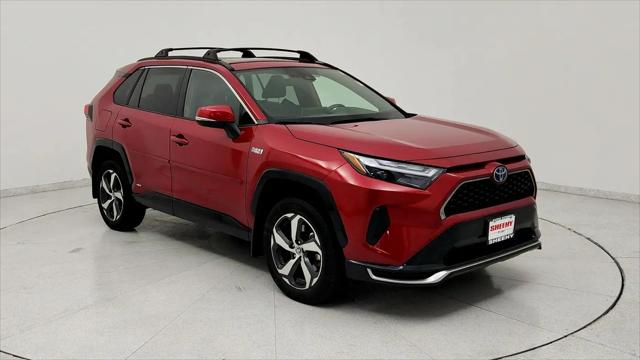 2024 Toyota RAV4 Prime SE for sale in Laurel, MD