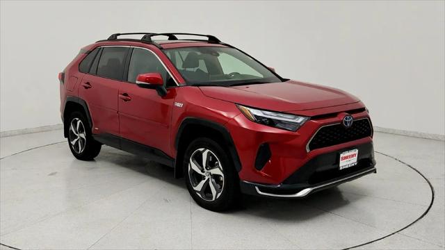 2024 Toyota RAV4 Prime SE for sale in Laurel, MD
