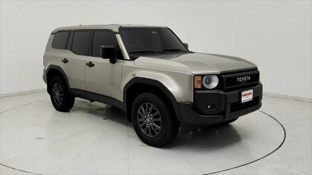 2025 Toyota Land Cruiser 1958 for sale in Laurel, MD