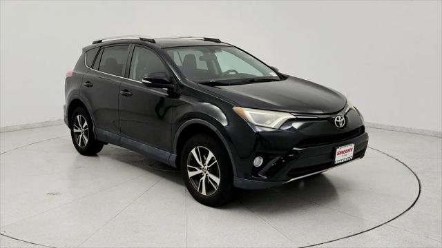 2016 Toyota RAV4 XLE for sale in Laurel, MD