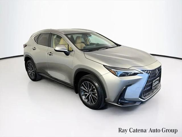 2025 Lexus NX 350h Premium for sale in White Plains, NY