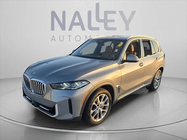 2024 BMW X5 xDrive40i for sale in Smyrna, GA