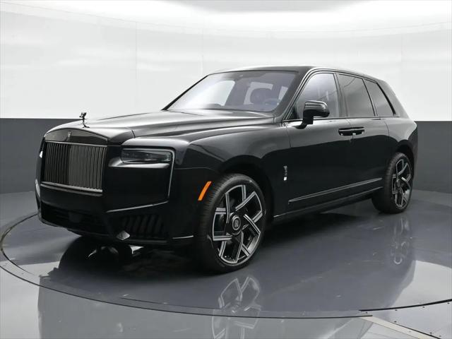 2026 Rolls-Royce Cullinan Black Badge for sale in Miami, FL
