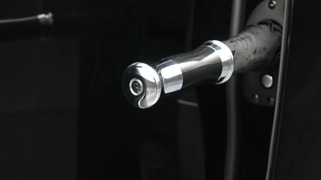2026 Rolls-Royce Cullinan Black Badge