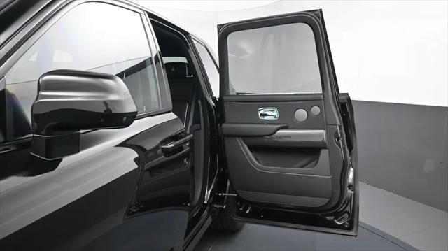 2026 Rolls-Royce Cullinan Black Badge