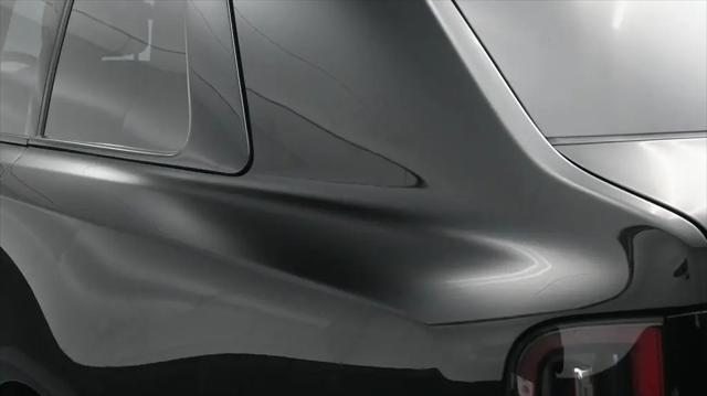 2026 Rolls-Royce Cullinan Black Badge