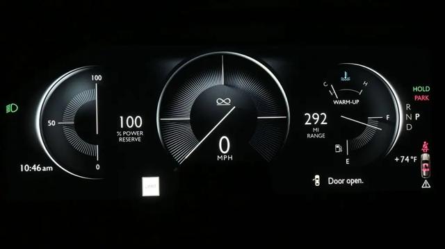 2026 Rolls-Royce Cullinan Black Badge