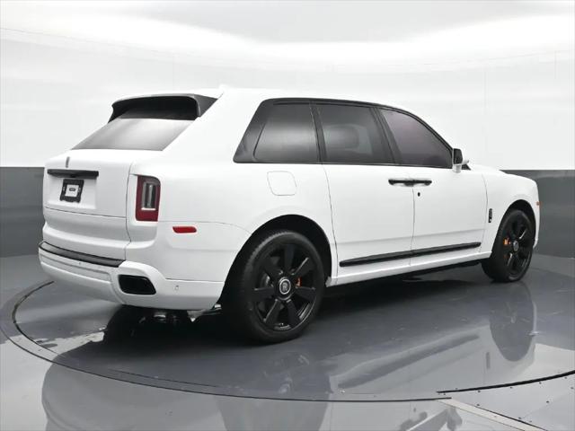 2023 Rolls-Royce Cullinan Standard