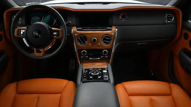 2023 Rolls-Royce Cullinan Standard