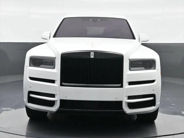 2023 Rolls-Royce Cullinan Standard