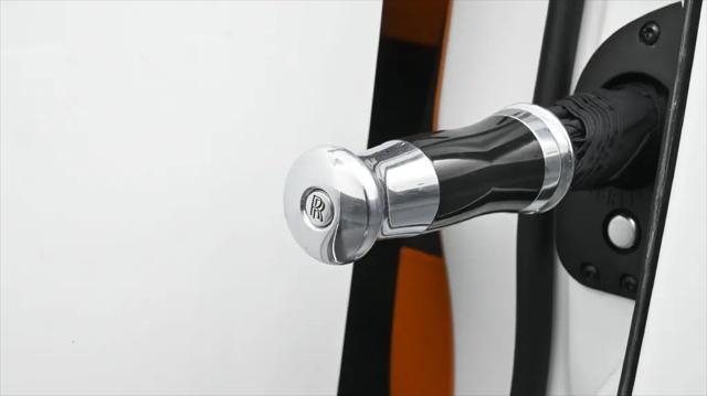 2023 Rolls-Royce Cullinan Standard