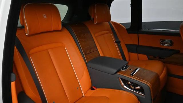 2023 Rolls-Royce Cullinan Standard