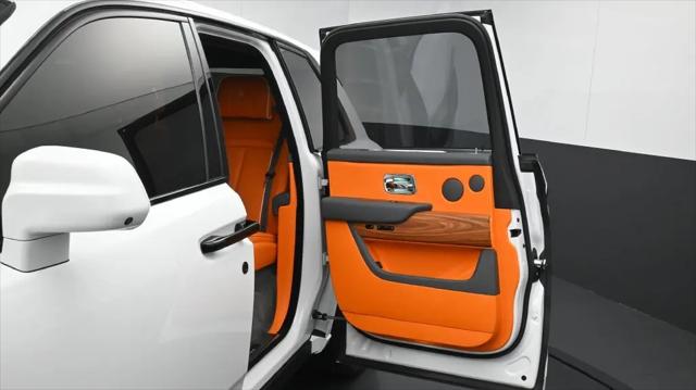 2023 Rolls-Royce Cullinan Standard