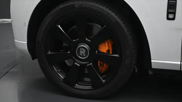 2023 Rolls-Royce Cullinan Standard