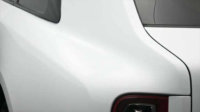 2023 Rolls-Royce Cullinan Standard