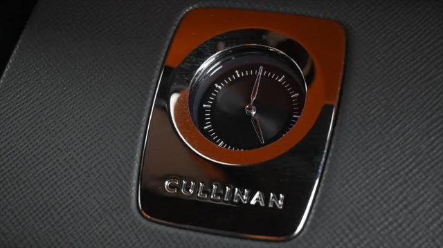 2023 Rolls-Royce Cullinan Standard