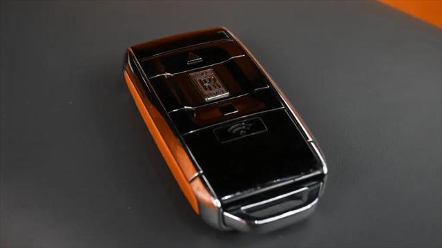 2023 Rolls-Royce Cullinan Standard