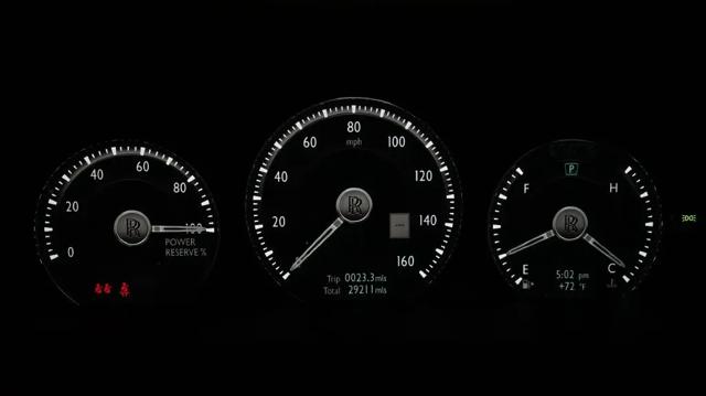 2023 Rolls-Royce Cullinan Standard