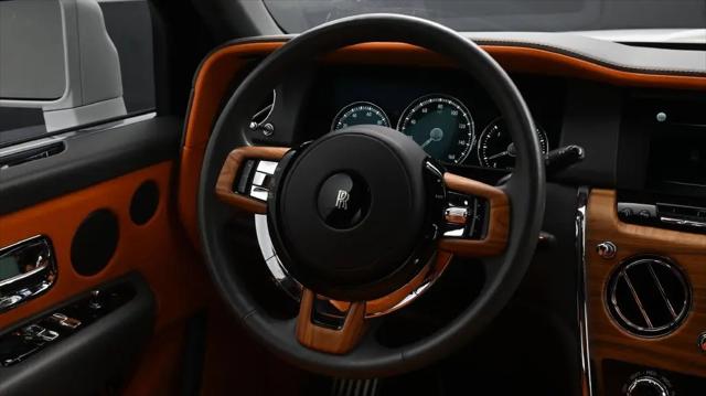 2023 Rolls-Royce Cullinan Standard
