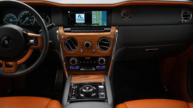 2023 Rolls-Royce Cullinan Standard