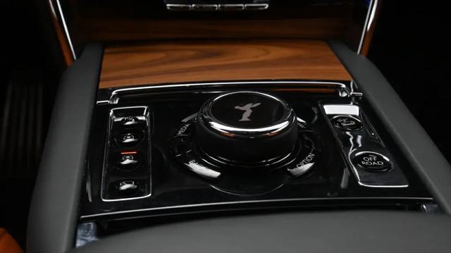 2023 Rolls-Royce Cullinan Standard