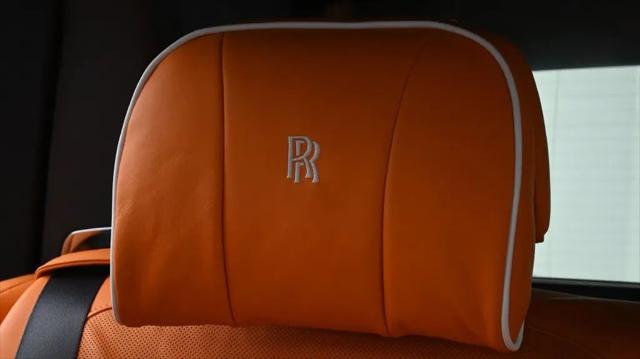 2023 Rolls-Royce Cullinan Standard