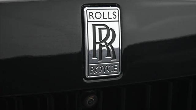 2023 Rolls-Royce Cullinan Standard