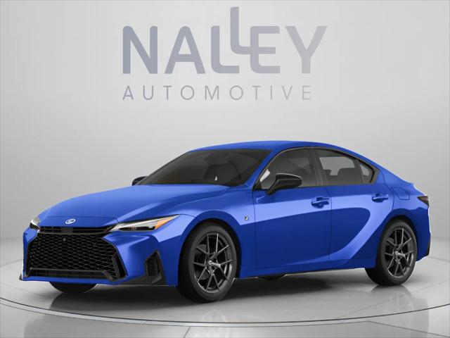 2026 Lexus IS 350 F SPORT for sale in Smyrna, GA