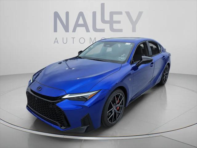 2026 Lexus IS 350 F SPORT for sale in Smyrna, GA